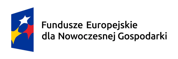 Fundusze Europejskie dla Nowoczesnej Gospodarki