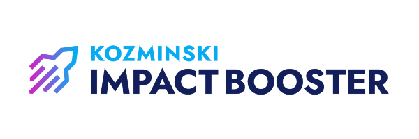 Kozminski Impact Booster